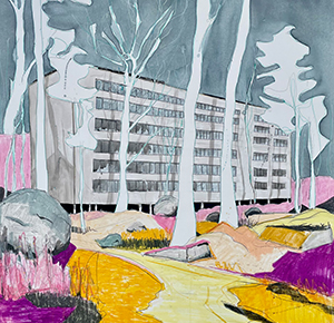 Johan Bylund